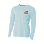 Tarpon Tamer long sleeve shirt