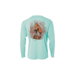 Just A Bite long sleeve shirt