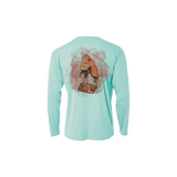 Just A Bite long sleeve shirt