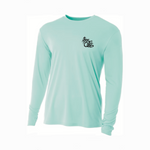 Just A Bite long sleeve shirt