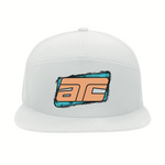 ATC Logo Performance SnapBack