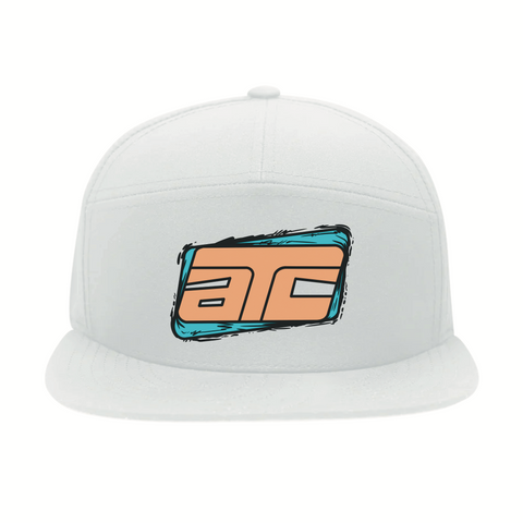 ATC Logo Performance SnapBack