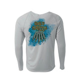 Gig’n Flatboys long sleeve shirt