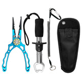 Fishing Pliers and Gripper Set