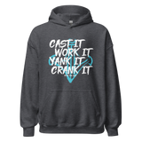 DK Crank It Hoodie