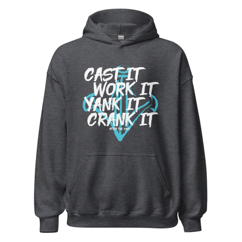 DK Crank It Hoodie