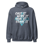 DK Crank It Hoodie