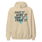 LT Crank It Hoodie