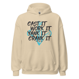 LT Crank It Hoodie