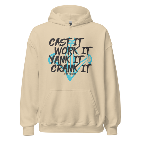 LT Crank It Hoodie