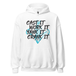 LT Crank It Hoodie