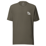 ATC Camo Weave Natural T-Shirt