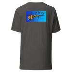 ATC On the Fly Blue T-Shirt