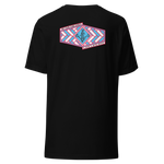 ATC Camo Weave Bright T-Shirt