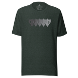 ATC Trident Fade T-Shirt