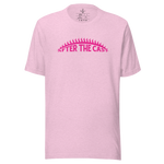 ATC Rising Sun Pink T-Shirt