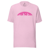 ATC Rising Sun Pink T-Shirt