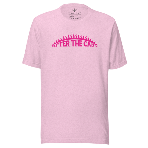 ATC Rising Sun Pink T-Shirt