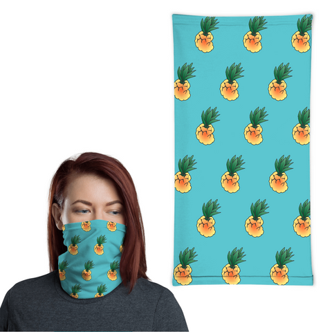 ATC Pineapple Neck Gaiter