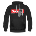 ATC DK SUP Hoodie - black