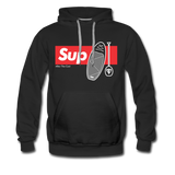 ATC DK SUP Hoodie - black