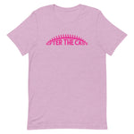 ATC Rising Sun Pink T-Shirt