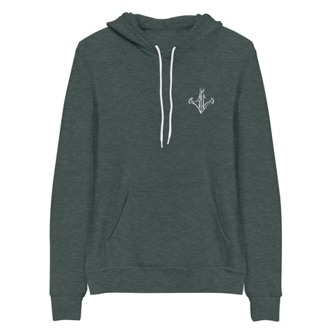 ATC Anchor Hoodie